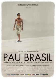 Pau Brasil Trailer
