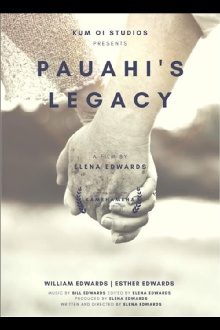Pauahi's Legacy Trailer