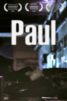 Paul Trailer