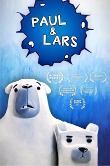 Paul & Lars Trailer