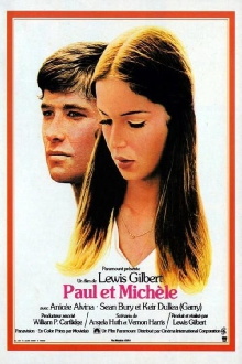Paul and Michelle Trailer