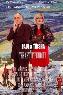 Paul and Trisha: The Art of Fluidity Trailer