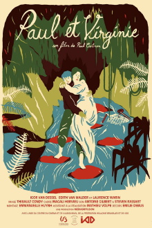 Paul and Virginie Trailer