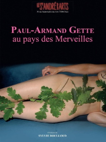 Paul-Armand Gette au pays des merveilles Trailer