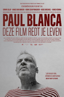 Paul Blanca, Deze film redt je leven Trailer