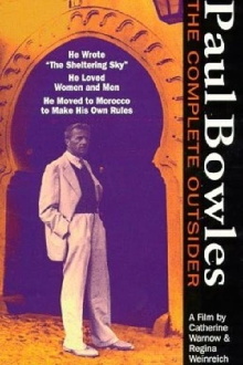 Paul Bowles: The Complete Outsider Trailer