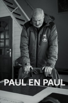 Paul en Paul Trailer