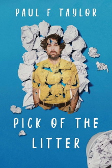 Paul F Taylor: Pick Of The Litter Trailer