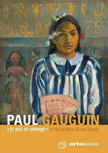 Paul Gauguin, je suis un sauvage Trailer