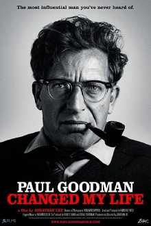 Paul Goodman Changed My Life Trailer