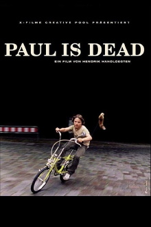 Paul Is Dead Trailer