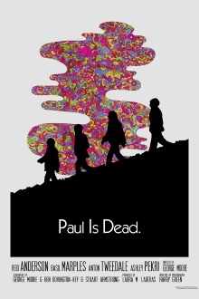 Paul Is Dead Trailer