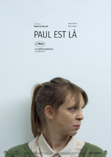 Paul Is Here Trailer