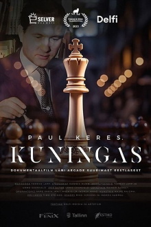 Paul Keres: The King Trailer