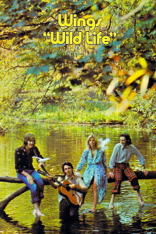 Paul McCartney & Wings: Wild Life Trailer