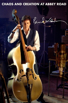 Paul McCartney: Chaos and Creation at Abbey Road Trailer