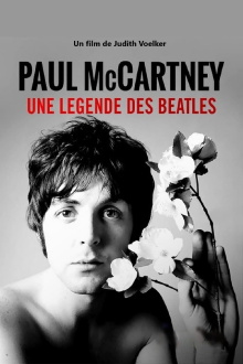 Paul McCartney - Eine Beatles-Legende Trailer