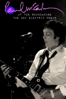 Paul McCartney: Live at BBC Electric Proms Trailer