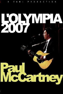 Paul McCartney: Live at the Olympia Paris 2007 Trailer