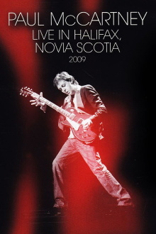 Paul McCartney - Live in Halifax, Nova Scotia Trailer