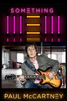 Paul McCartney: Something NEW Trailer