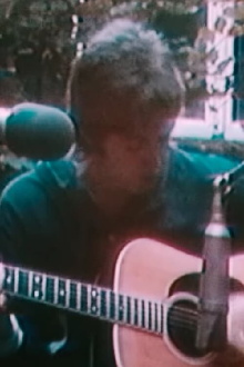Paul McCartney: The Backyard Trailer