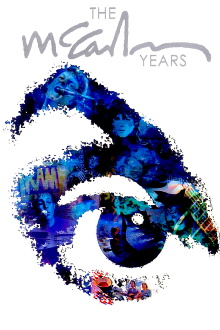 Paul McCartney: The McCartney Years Trailer