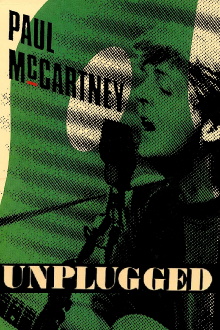 Paul McCartney: Unplugged Trailer