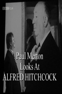 Paul Merton Looks at Alfred Hitchcock Trailer