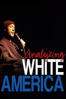 Paul Mooney: Analyzing White America Trailer