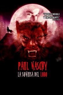 Paul Naschy: la sonrisa del lobo Trailer