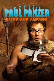 Paul Panzer - Alles auf Anfang Trailer