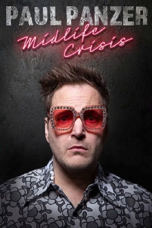Paul Panzer - Midlife Crisis Trailer