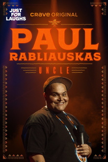 Paul Rabliauskas: UNCLE Trailer