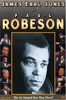 Paul Robeson Trailer