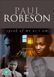 Paul Robeson: Speak of Me as I Am Trailer