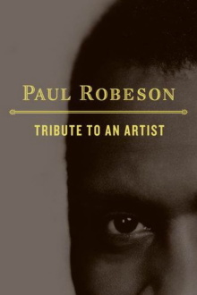 Paul Robeson: Tribute to an Artist Trailer