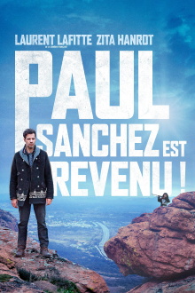 Paul Sanchez Is Back! Trailer
