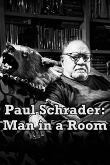 Paul Schrader: Man in a Room Trailer
