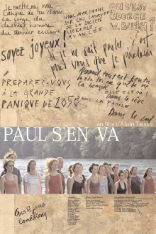 Paul s'en va Trailer