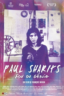 Paul Sharits Trailer
