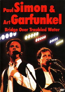 Paul Simon & Art Garfunkel ‎– Bridge Over Troubled Water Trailer