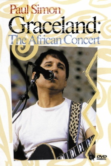 Paul Simon | Graceland: The African Concert Trailer