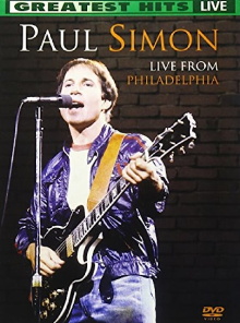 Paul Simon in Concert Trailer