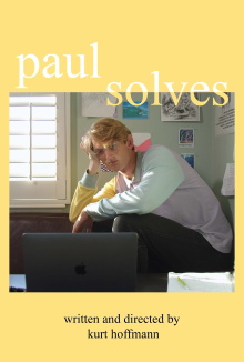 Paul Solves Trailer