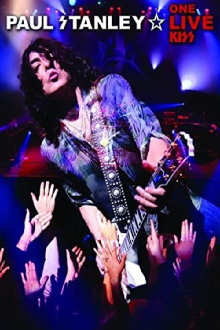 Paul Stanley: One Live Kiss Trailer