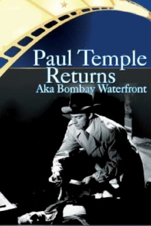 Paul Temple Returns Trailer