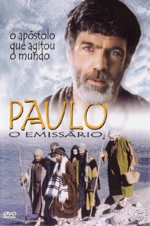 Paul: The Emissary Trailer