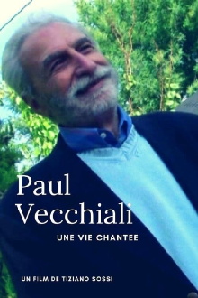 Paul Vecchiali: Une vie chantée Trailer