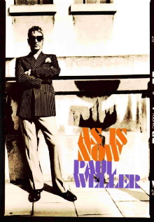 Paul Weller: As Is Now Trailer